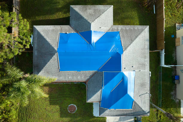 Best Rubber Roofing (EPDM, TPO)  in Laupahoehoe, HI